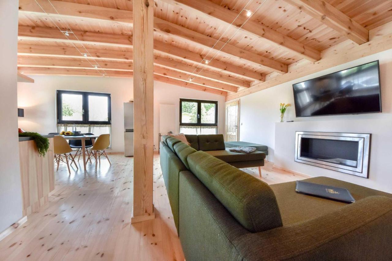 Sonnenlauf Wohnung Ost Ostseebad Heringsdorf Exterior foto
