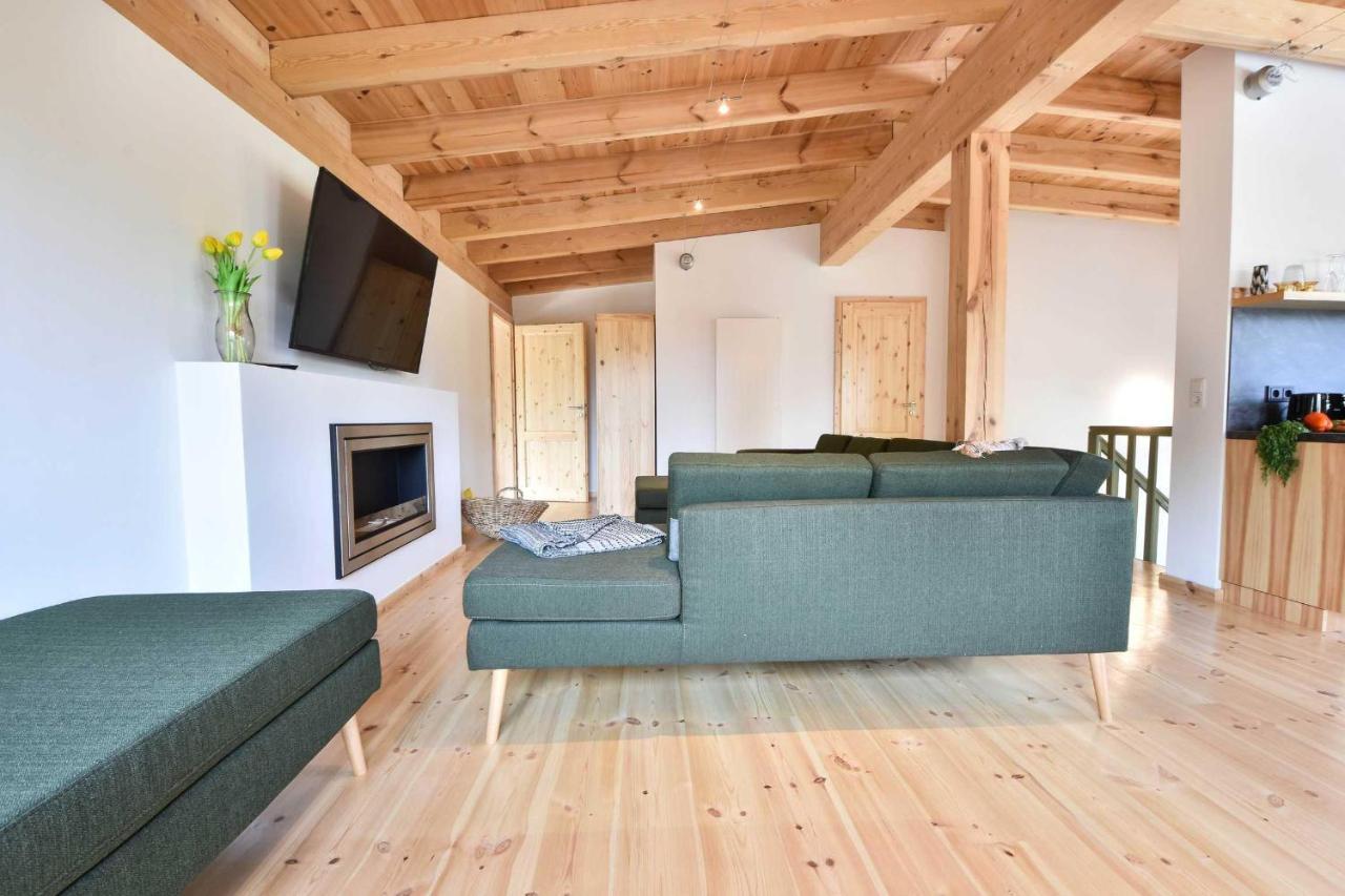 Sonnenlauf Wohnung Ost Ostseebad Heringsdorf Exterior foto